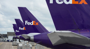 UPS i FedEx zawieszają obsługę kurierską Rosji i Ukrainy
