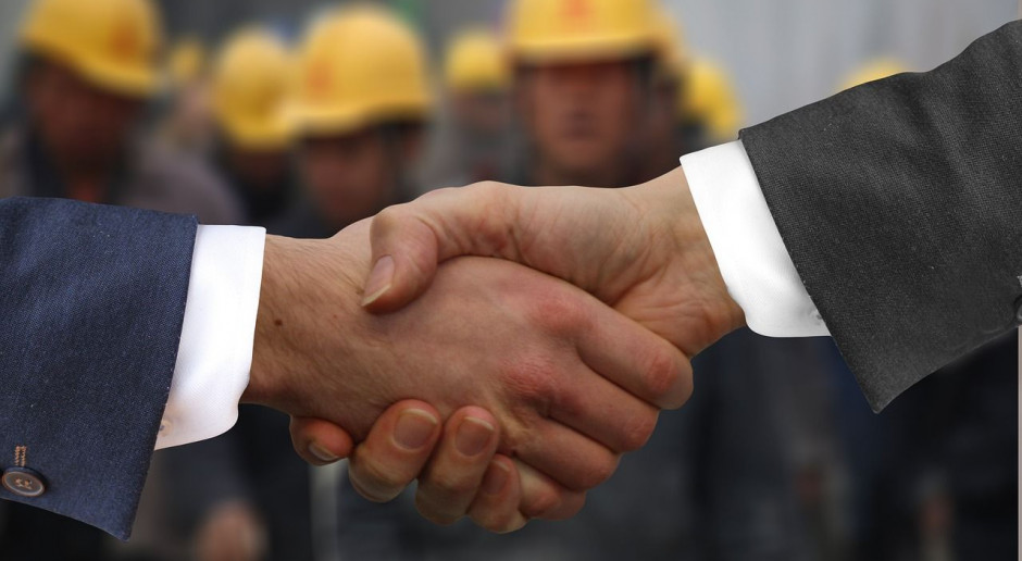 Omikron Capital inwestuje w spółkę z branży obróbki metali