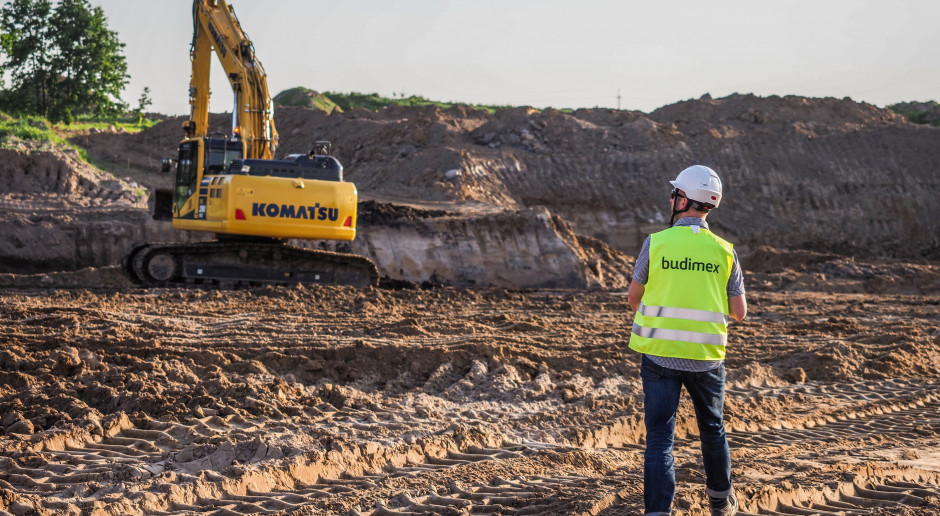 Budimex z zamówieniem od Wód Polskich za ponad 100 mln zł
