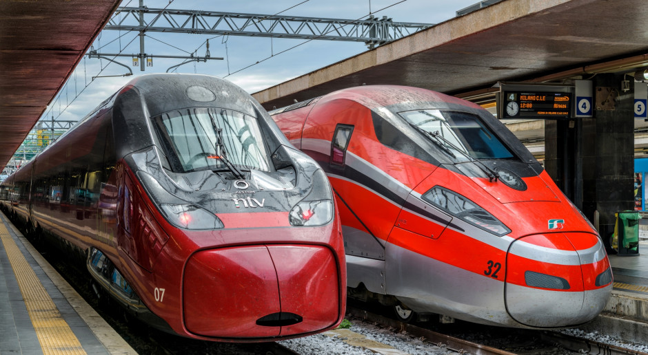 Zgoda na przejęcie Bombardiera przez Alstom jeszcze w lipcu?