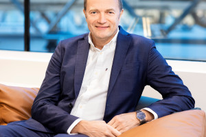 Jest nowy prezes Volvo Polska
