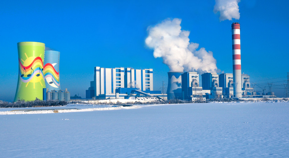 Odbiorcy ciepła z elektrowni Opole otrzymują wypowiedzenia umów