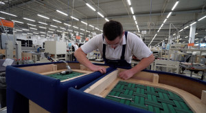 Szefowie największych firm meblarskich apelują o wsparcie dla tej branży