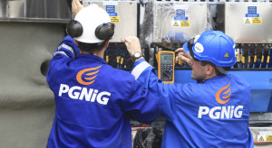 PGNiG odkryło nowe złoże gazu. Pomógł Orlen