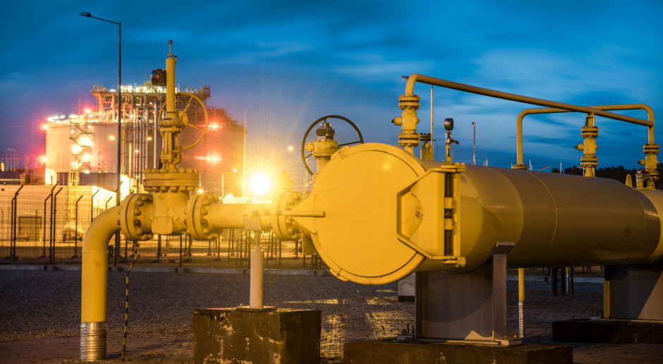 Gazprom zaczyna tracić Europę. Ważniejsza Norwegia i LNG
