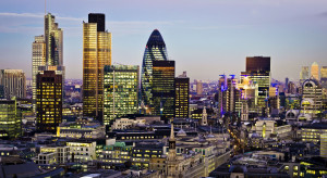 Londyńskie City orientuje się na zerową emisję netto. Firmy muszą pokazać plany