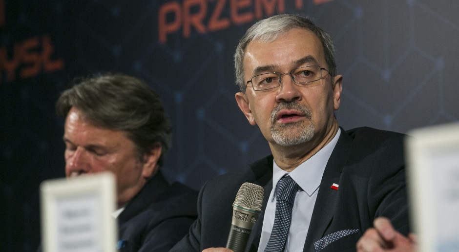 Prezes PGNiG: fuzja z Orlenem jest konieczna, jeżeli chcemy być naprawdę silni