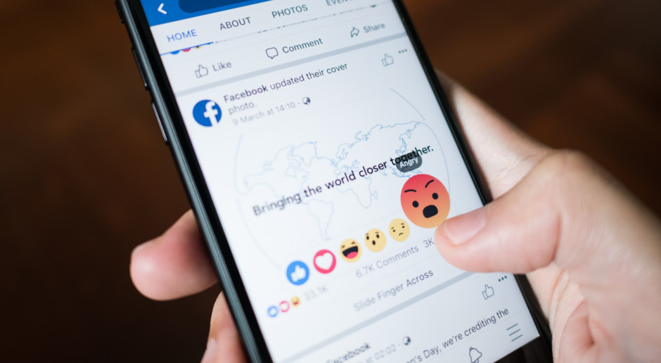 Unijny sąd zbada, czy Facebook naruszył w Niemczech przepisy o prywatności