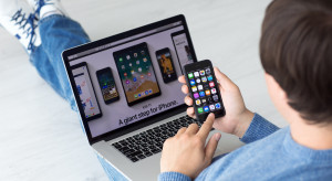 Zdaniem Spotify nowa usługa Apple zagraża konkurencji