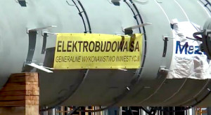 Polska spółka więcej zarobi na budowie elektrowni jądrowej
