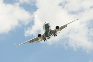 Boeing pozyskał kontrakt na dostawę 50 samolotów 737 Max