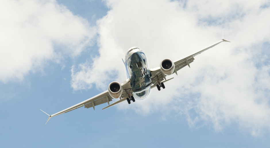 Odradza się popyt na Boeingi Max