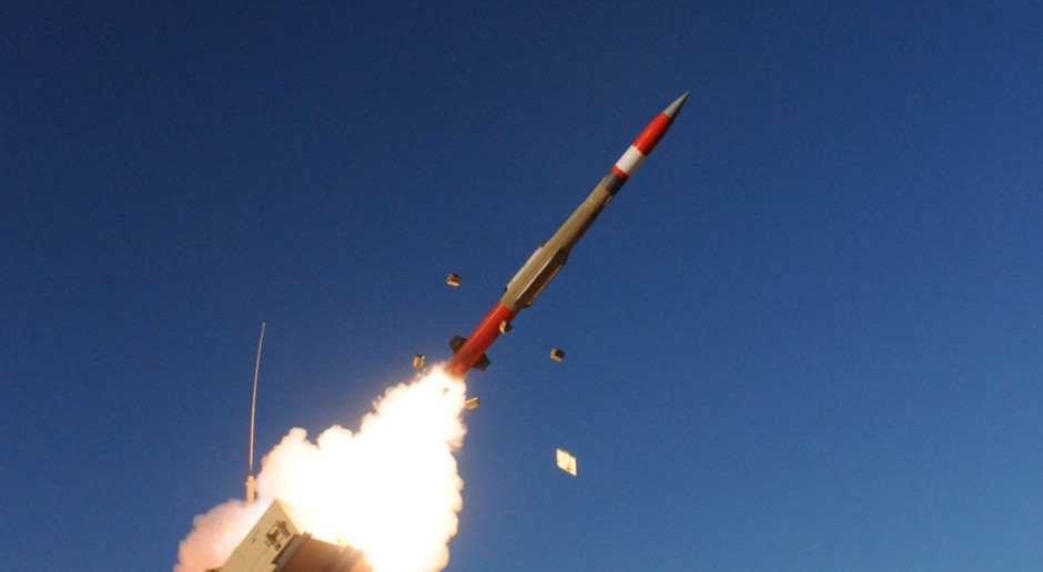 W pierwszej fazie kontraktu otrzymamy 200 pocisków antyrakietowych PAC3 MSE, fot. Lockheed Martin