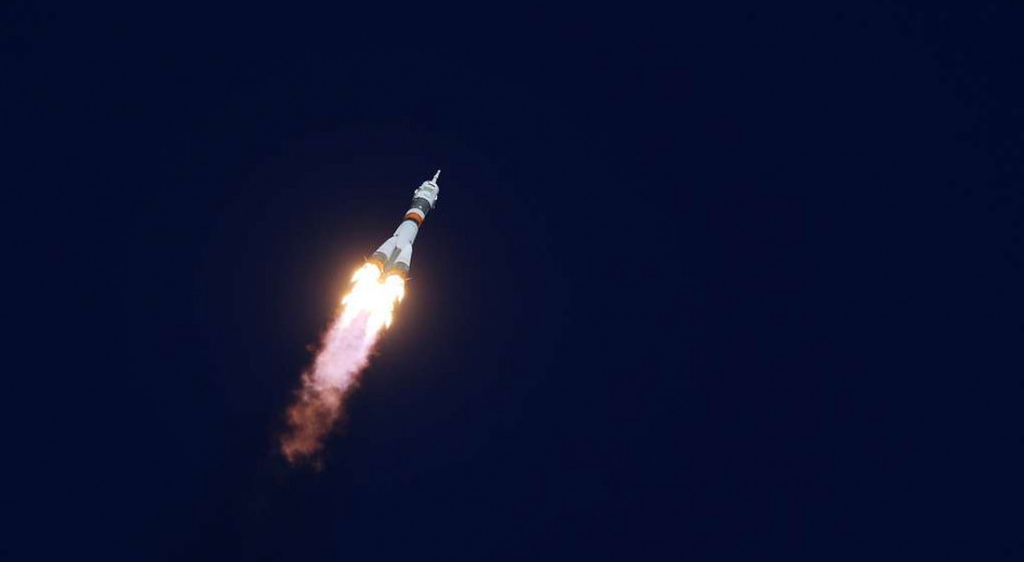 Rosja: Start rakiety nośnej Sojuz-2.1a został odłożony