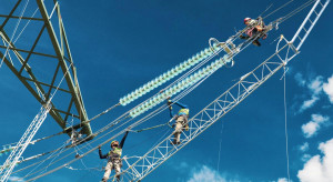 Nowa ważna linia energetyczna powstała w Wielkopolsce