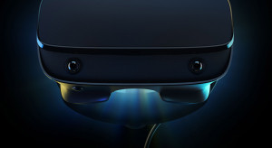 Facebook i Lenovo zaprezentowały jednokablowe gogle VR Oculus Rift S