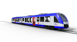Alstom zdobył kontrakt kolejowy za ponad 150 mln euro