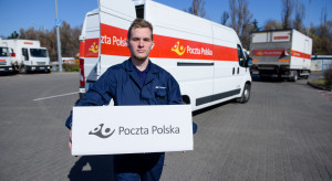 Poczta Polska chce wydać 300 mln zł na swoje paczkomaty