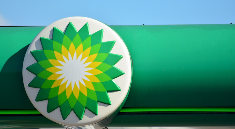 Handel pomaga BP w zmianie strategii
