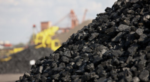 W październiku sprzedaż węgla ponad pół miliona ton wyższa od wydobycia