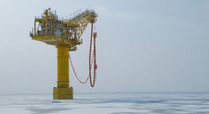 Rosja przejmuje projekt gazowo-naftowy Sachalin 2