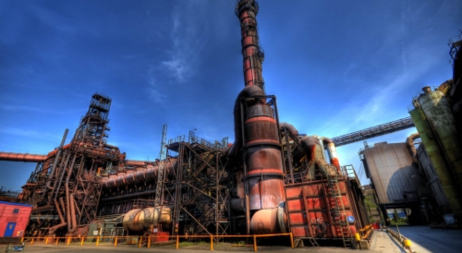 ArcelorMittal zmniejsza produkcję. Na razie nie w Polsce