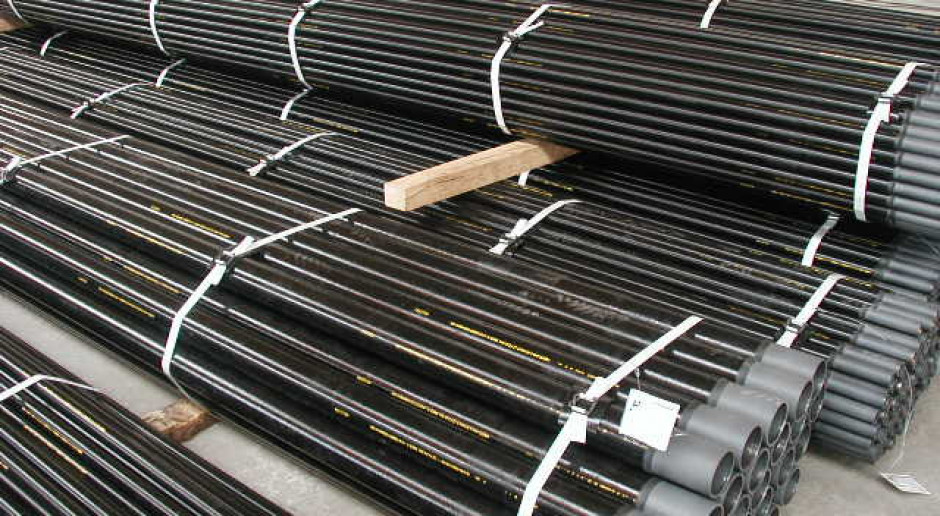Niskie ceny wyrobów stalowych uderzyły w wyniki Bowimu