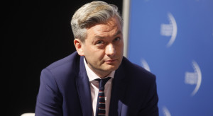 Robert Biedroń: dyskusja o euro w Polsce nie ma sensu