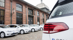 Zaskakujące dane o sprzedaży nowych samochodów w Niemczech