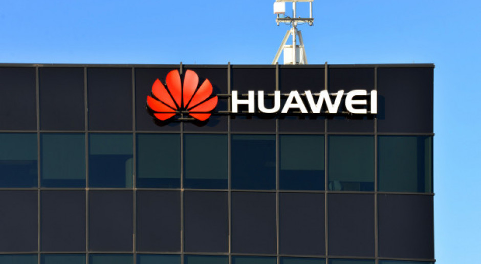 Huawei wprowadza sprzęt 5G dla pojazdów