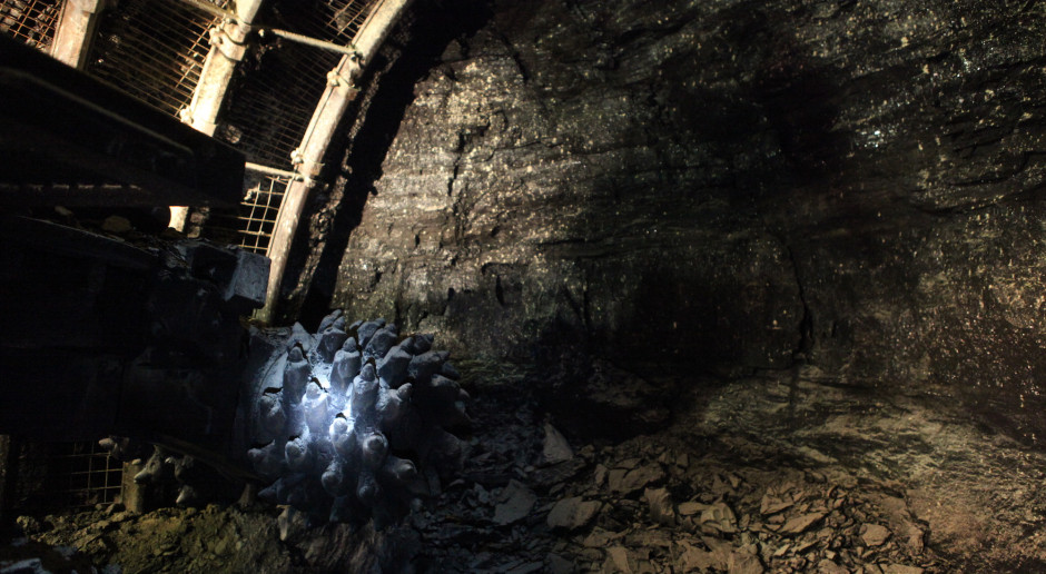 Trzy osoby ranne w wypadku w kopalni Jastrzębie-Bzie
