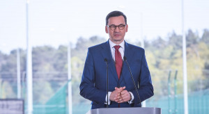 Premier nie przewiduje pomocy Skarbu Państwa dla banków Leszka Czarneckiego