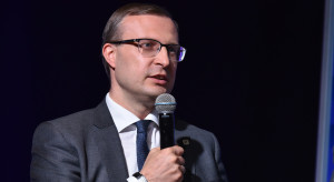 Prezes PFR zapowiada mocne odbicie w polskiej gospodarce