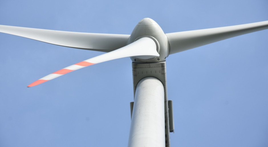 PAK Polska Czysta Energia kupuje projekt farmy wiatrowej 17,5 MW