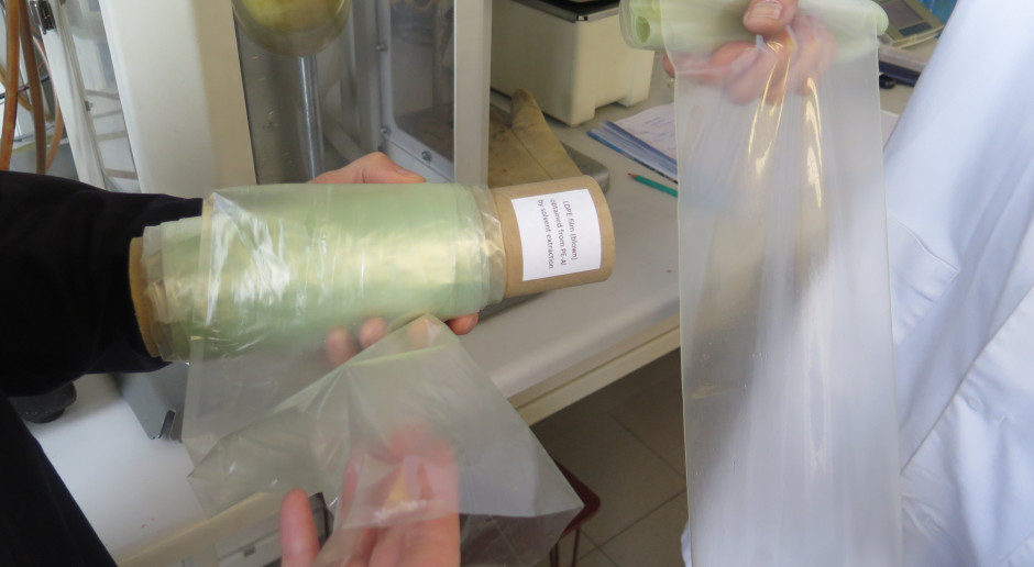 Polscy naukowcy opracowali technologię, która odmieni recykling tetrapaków