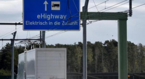 Polacy budują elektryczną autostradę