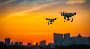 Loty dronów będą prostsze. Polacy przygotowali nowe narzędzie