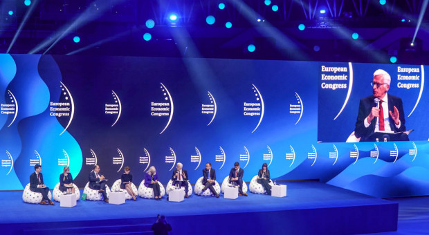 O nowej Unii z udziałem młodych Europejczyków. Inauguracja Europejskiego Kongresu Gospodarczego