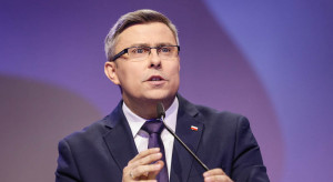 Wojewoda o EEC 2021: potrzebujemy dyskusji o gospodarce