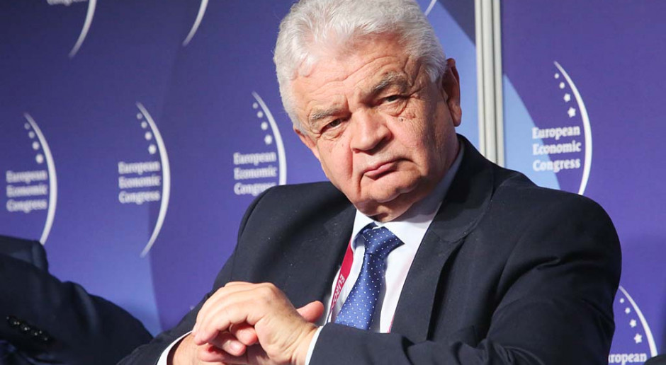 1,1 mld dodatkowych kosztów. Polskie huty pod ogromną presją