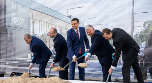 Rozbudowa drogi startowej w Radomiu pochłonie prawie 147 mln zł. Wykonawca wybrany