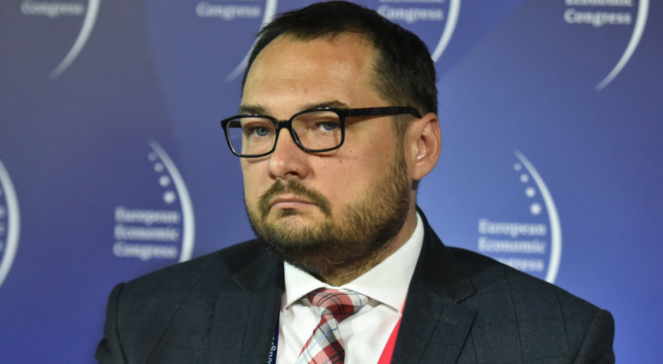 Jarosław Kawula odwołany ze stanowiska wiceprezesa Lotosu
