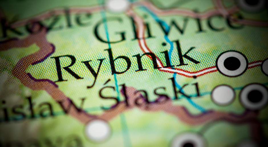 Rybnik nie chce dopuścić do budowy nowej kopalni