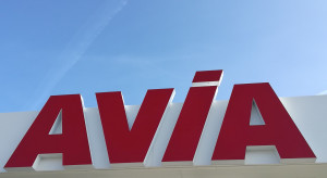 Sieć stacji paliw Avia wkroczyła do nowego województwa