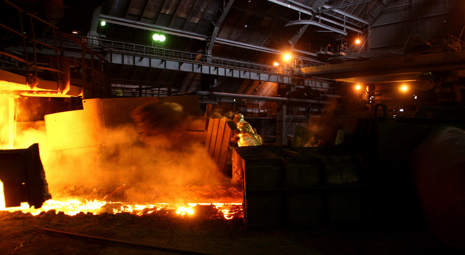 Związkowcy ArcelorMittal domagają się interwencji premiera