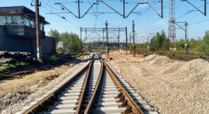 Torpol ma pożyczkę na przebudowę linii kolejowej