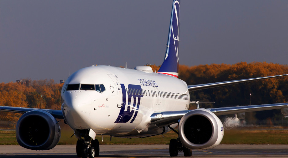 ULC: w połowie stycznia planowana jest publikacja Dyrektywy przywracającej do latania B737 MAX