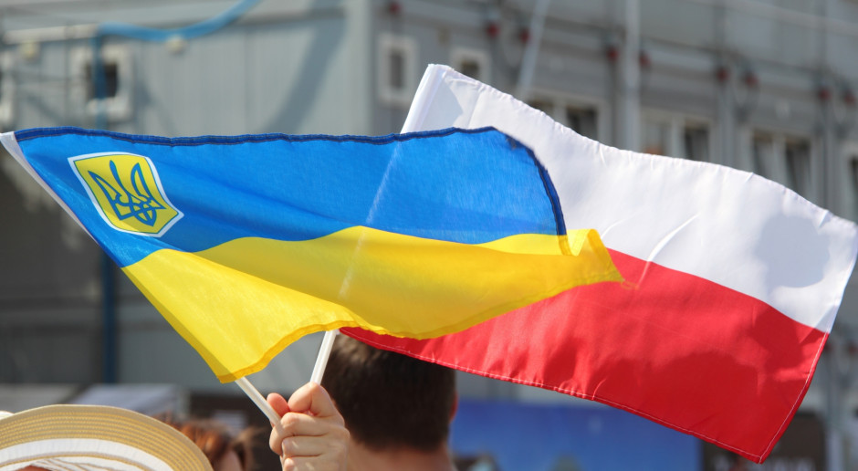 LNG z USA trafi przez Polskę na Ukrainę?
