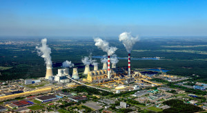 Polskie i niemieckie elektrownie na szczycie czarnej listy. Bełchatów niechlubnym liderem