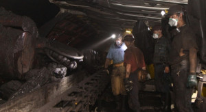 Górnicy chcą podwyżek. „Trzeba zreformować system płac”